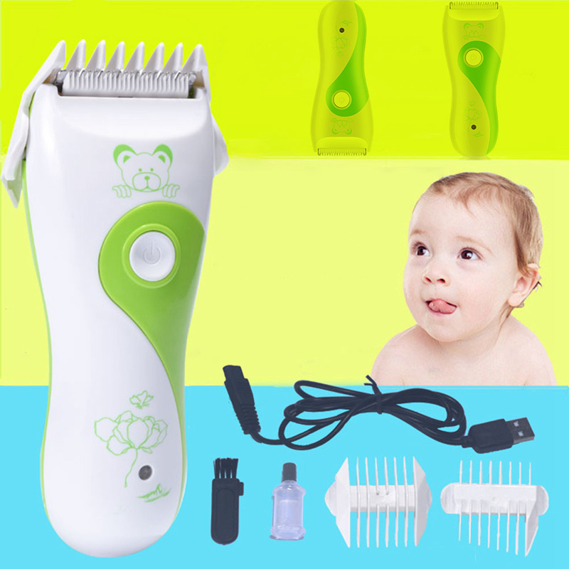 hair clippers for autistic child