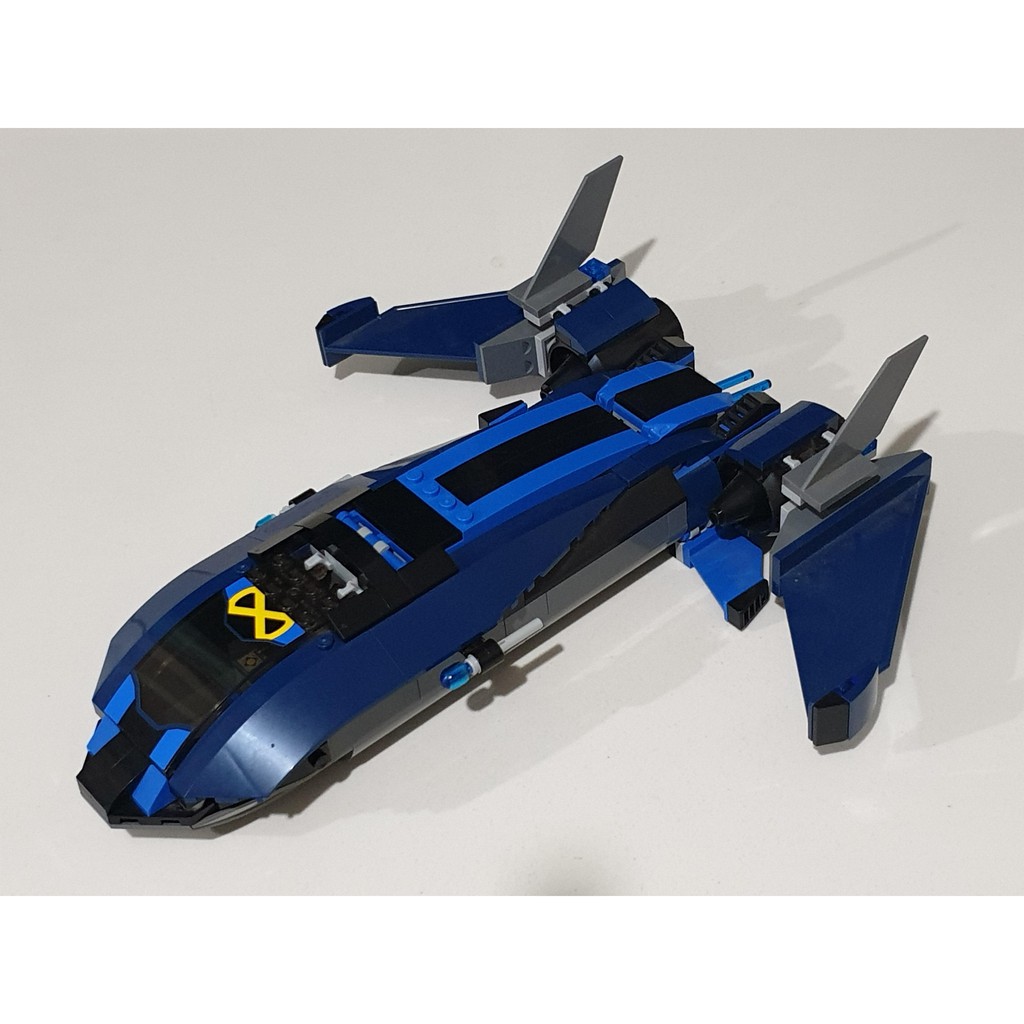 lego x men jet