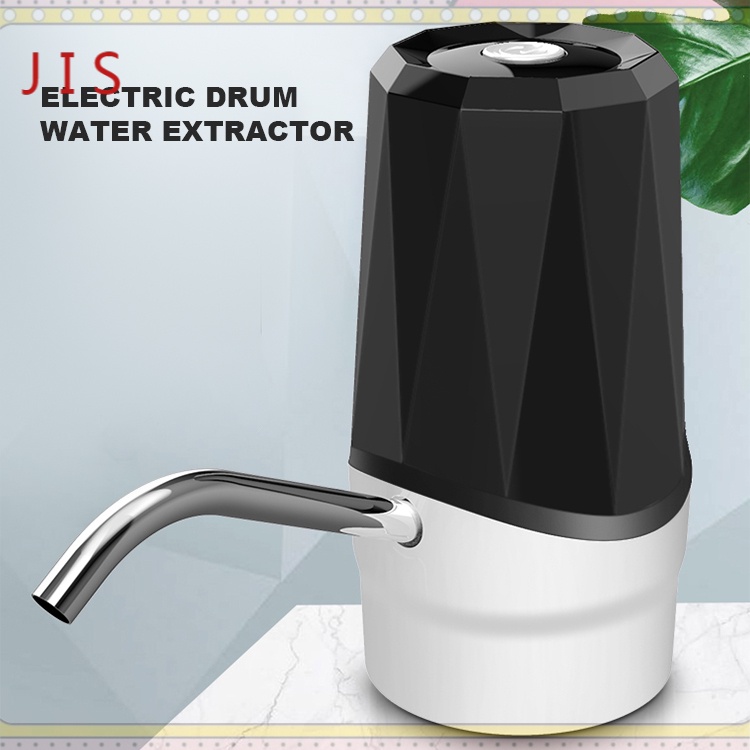 Automatic Water Dispenser Electric Drinking Water Dispenser with USB