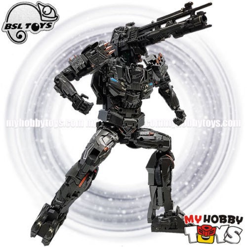 age of extinction lockdown toy