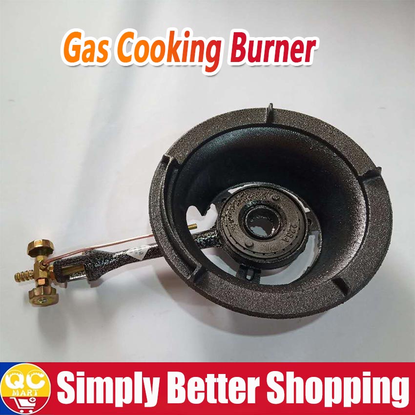 Gas Jet Burner Outdoor Gas Stove EnergySaving TimeSaving Burner