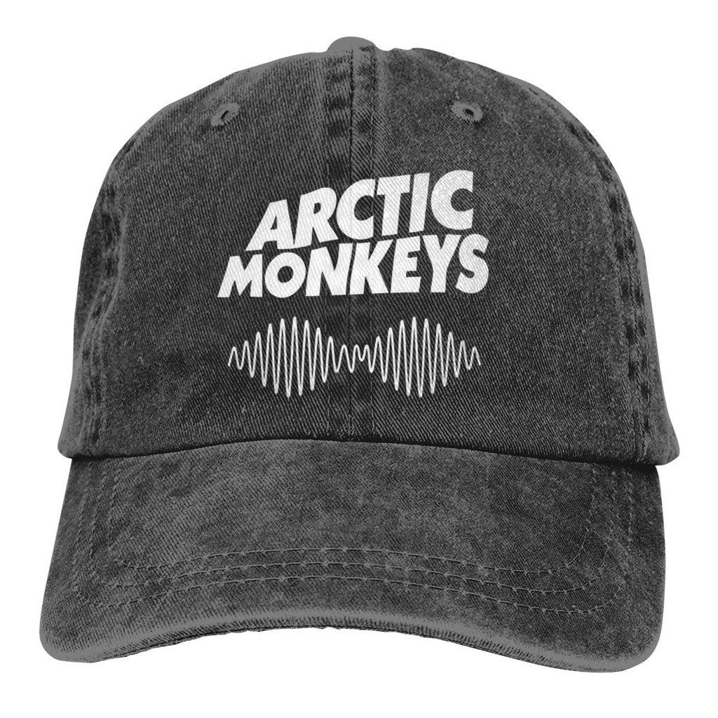 monkeys dad cap