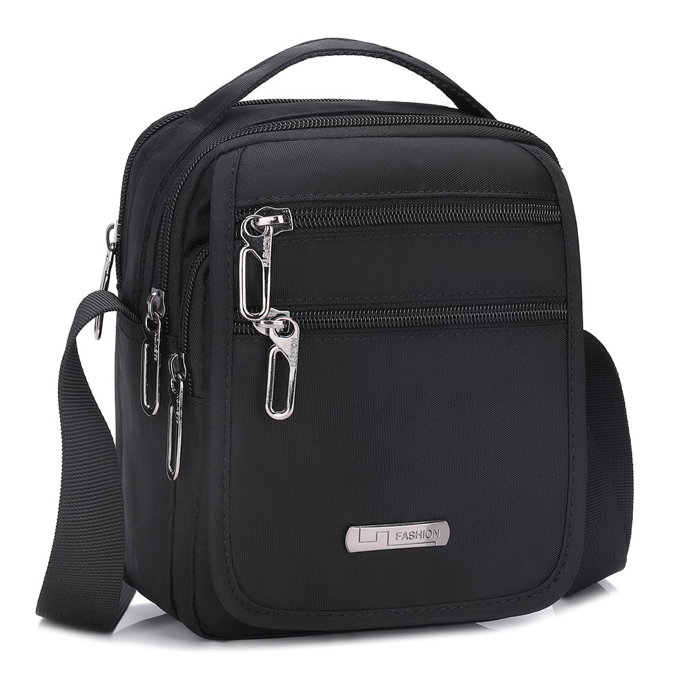 mens waterproof messenger bag