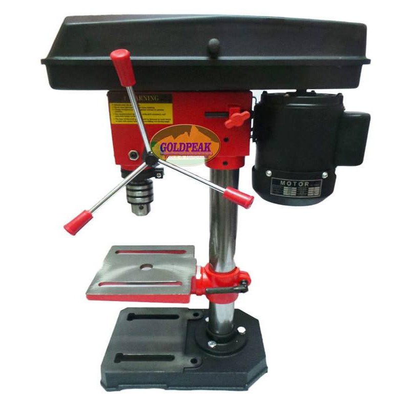 Daikatsu Zj4113 Mini Drill Press Shopee Philippines