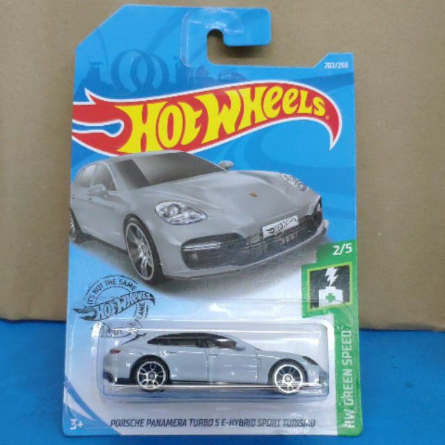 hot wheels porsche panamera