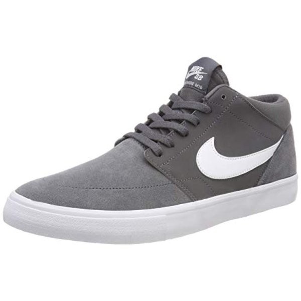 nike portmore ii mens skate shoes