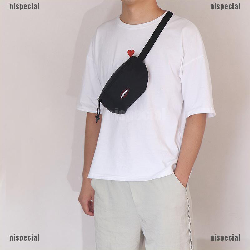 eastpak belly bag