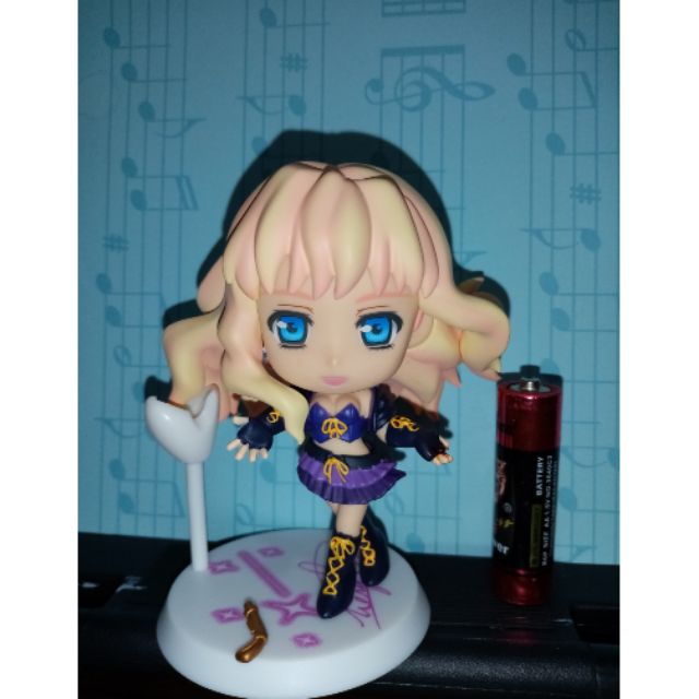 chibi anime figures