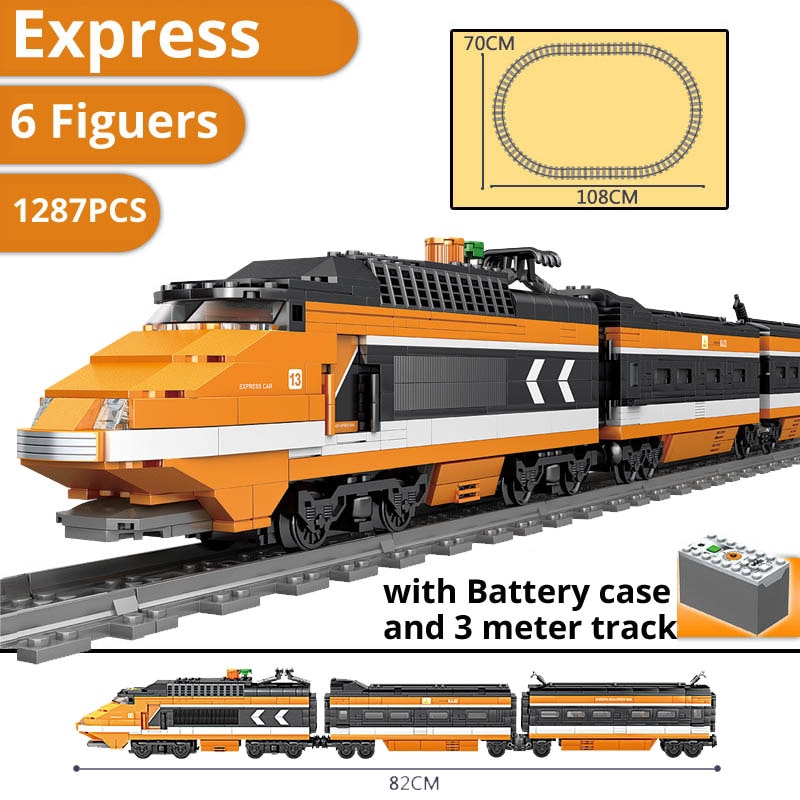 lego train horizon express