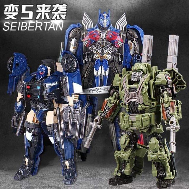 optimus prime shopee