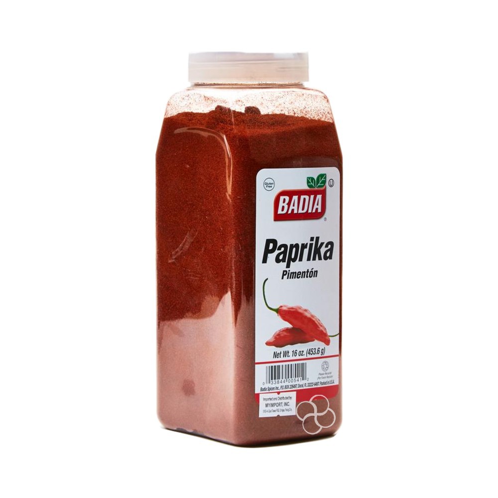 Badia Paprika 16oz Shopee Philippines