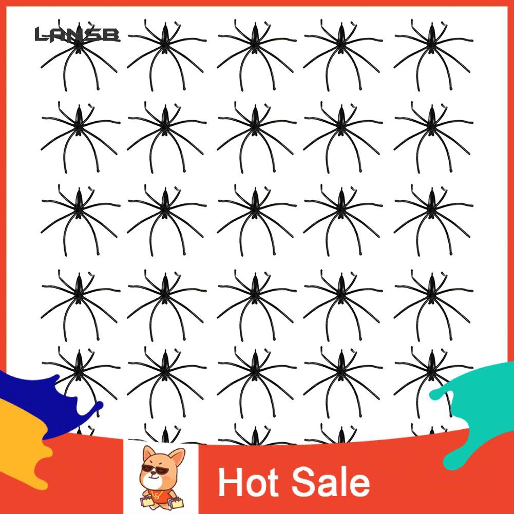 realistic fake spiders for sale