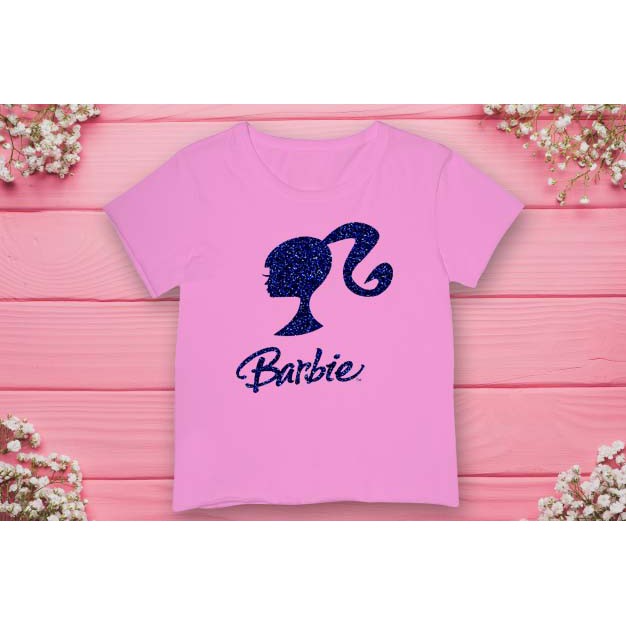 barbie t shirt for kids