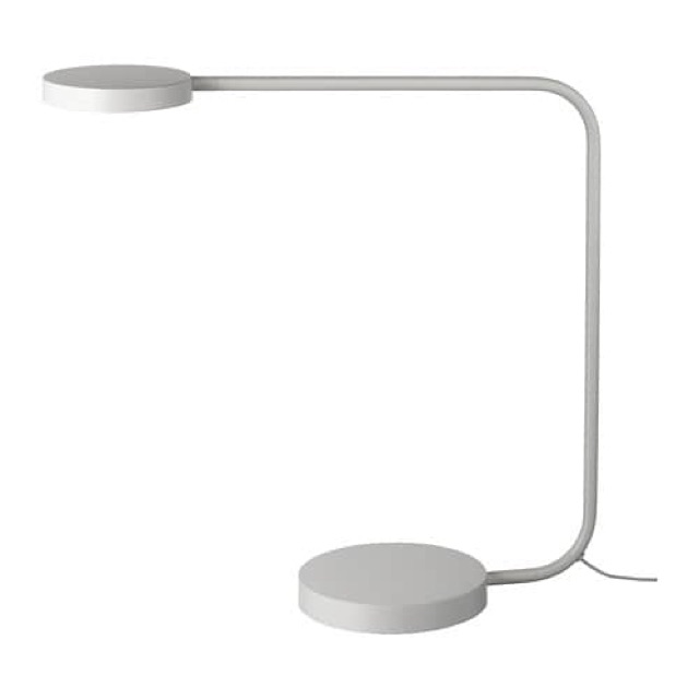 ikea dimmable table lamp