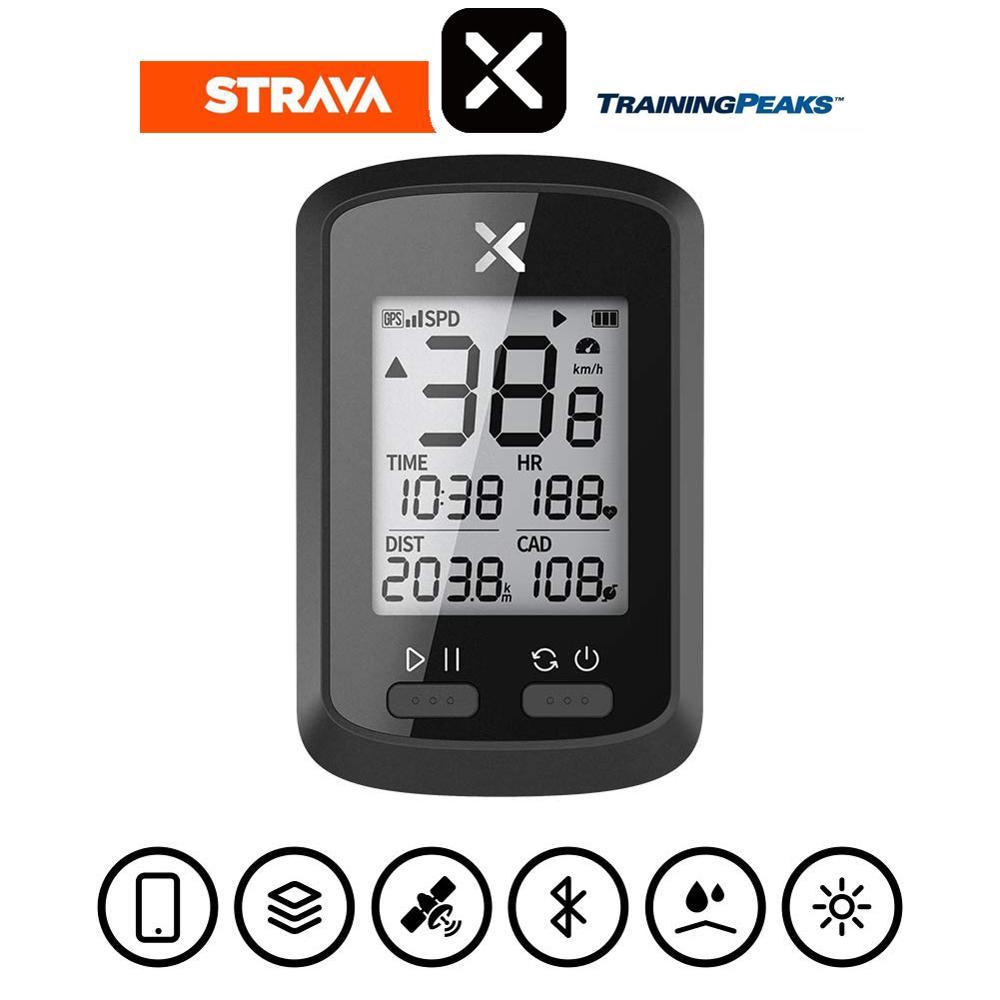 bike speedometer bluetooth