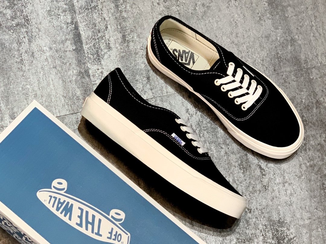 vans vault og authentic lx