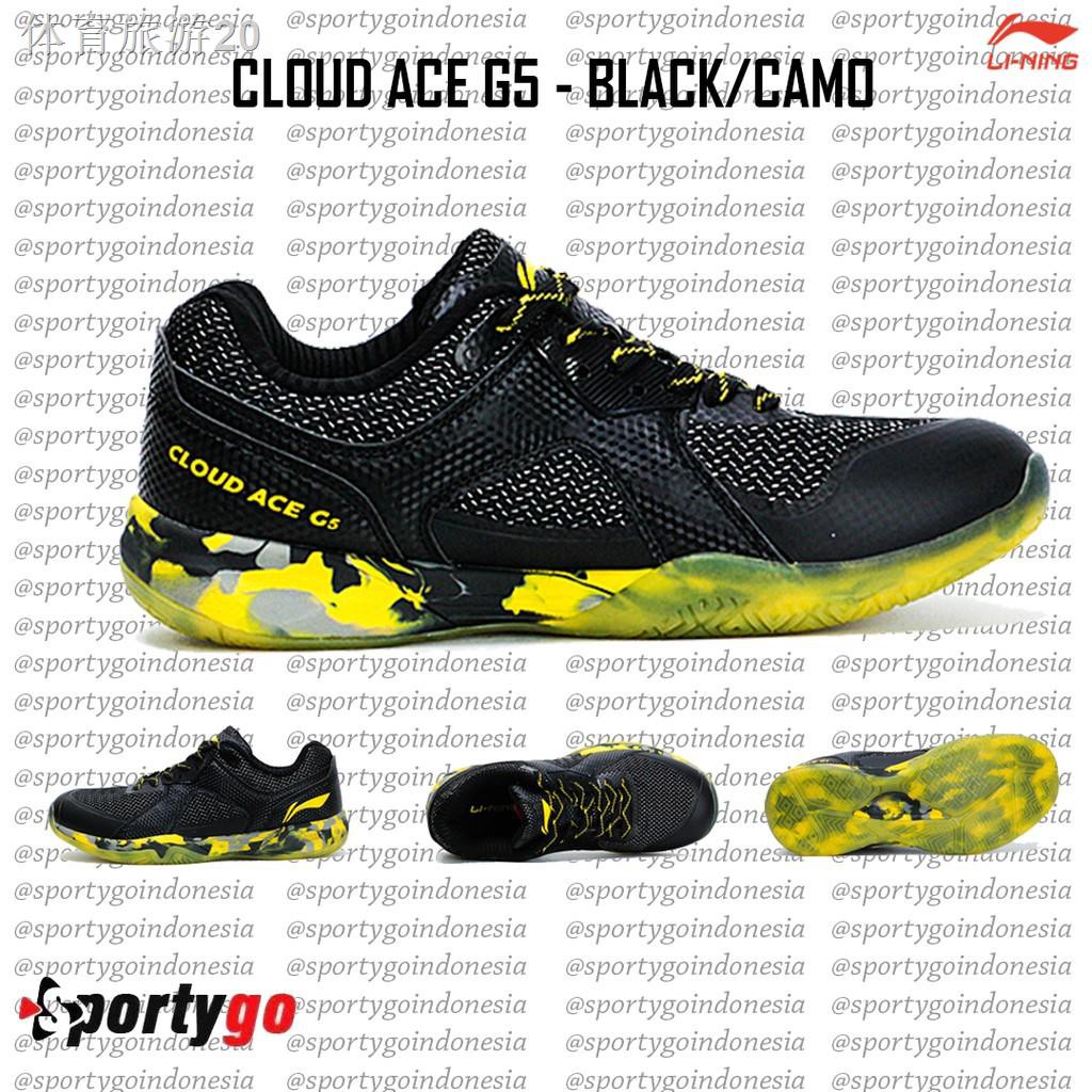 cloud ace g5