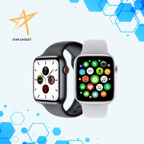 Iwatch series 6