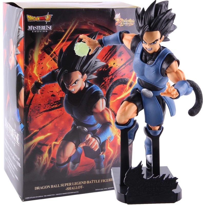 shallot action figure