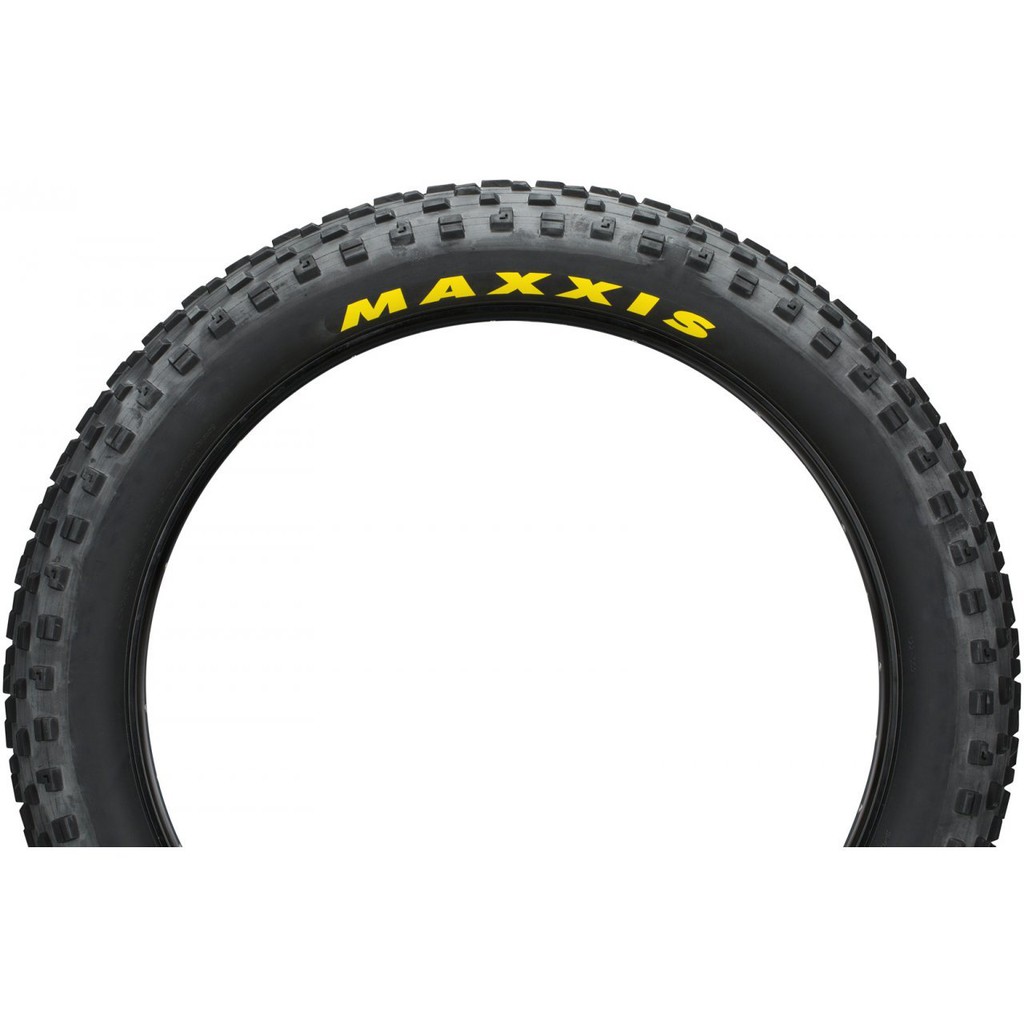 maxxis fatbike tires