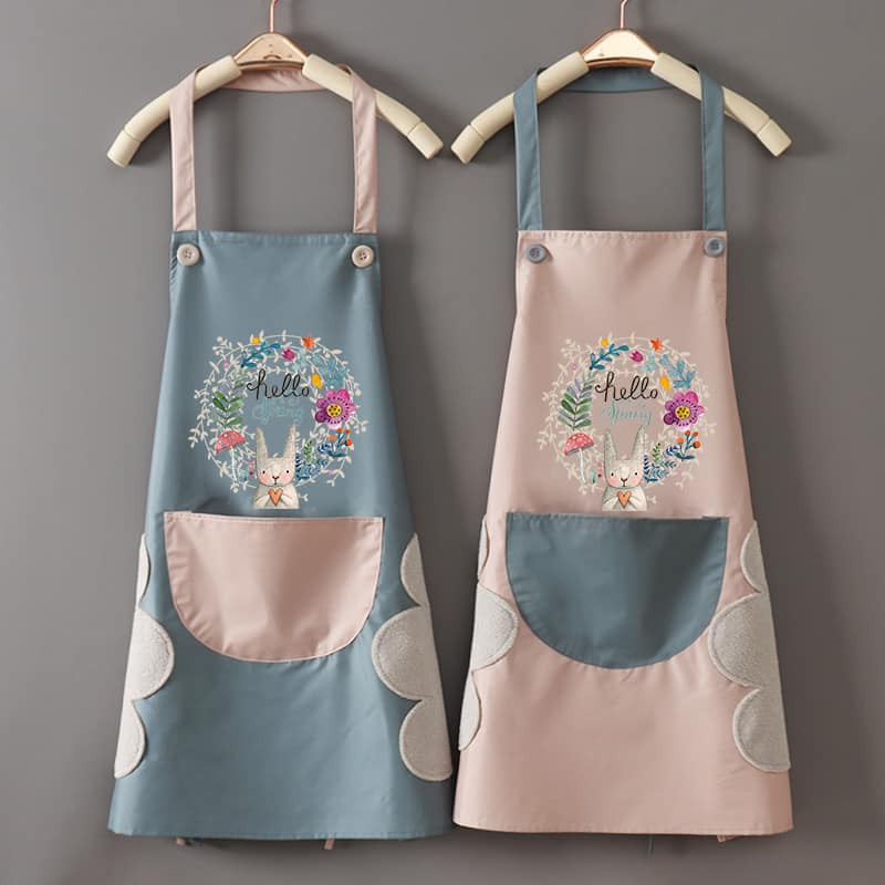 Details about   Apron Baking & Catering for Men Apron with Pockets Chefs BBQ Women Ladies 