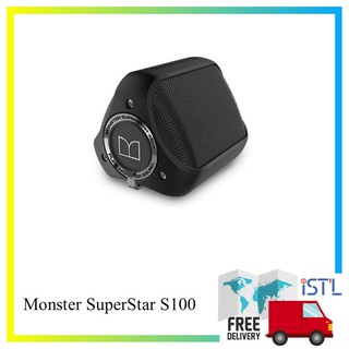 monster s100