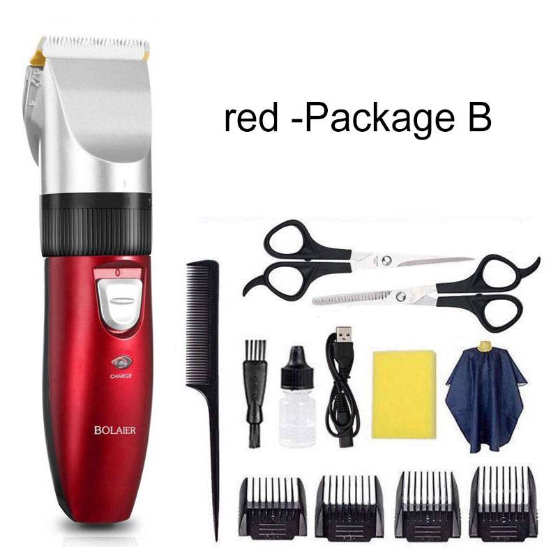 hair cutter and trimmer