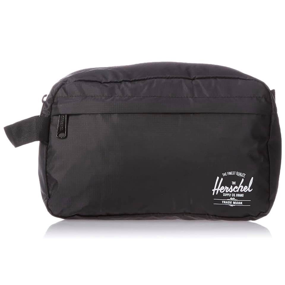 Herschel Classic Toiletry Bag 5L Shopee Philippines