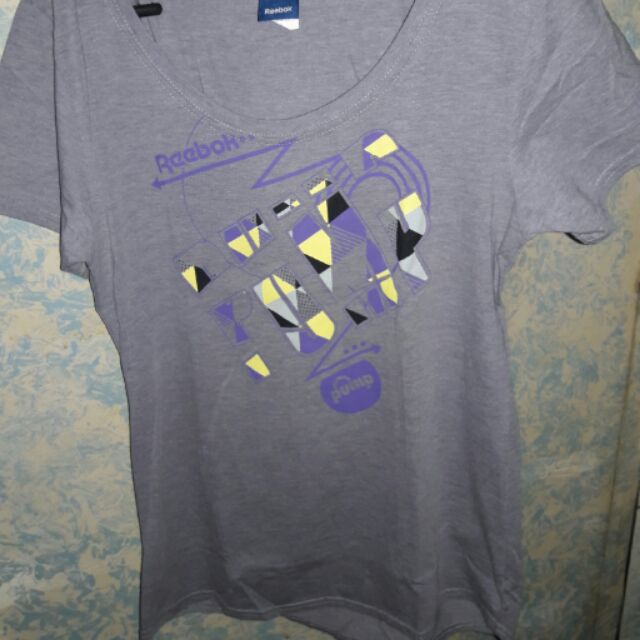 reebok t shirt price philippines