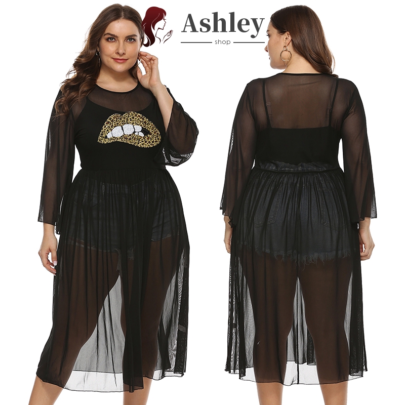 quality plus size dresses