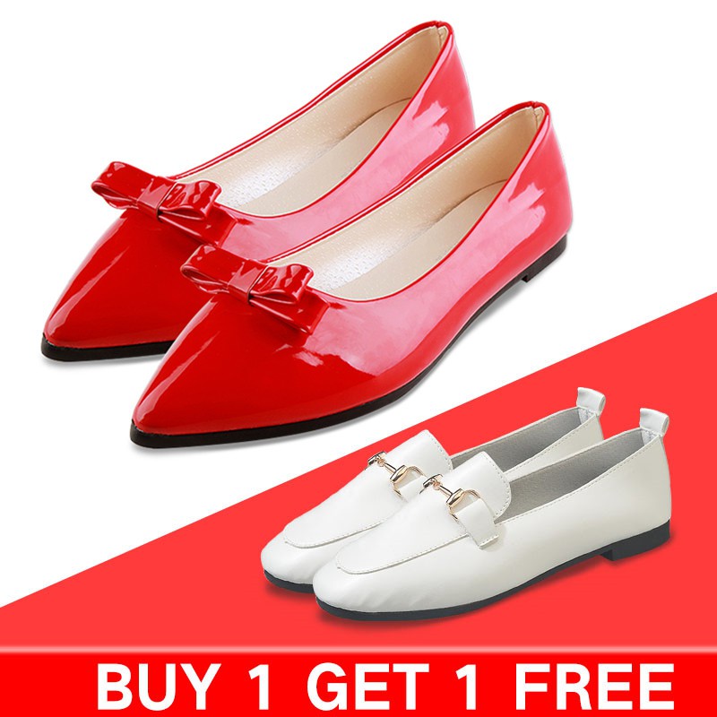 female wedding shoes