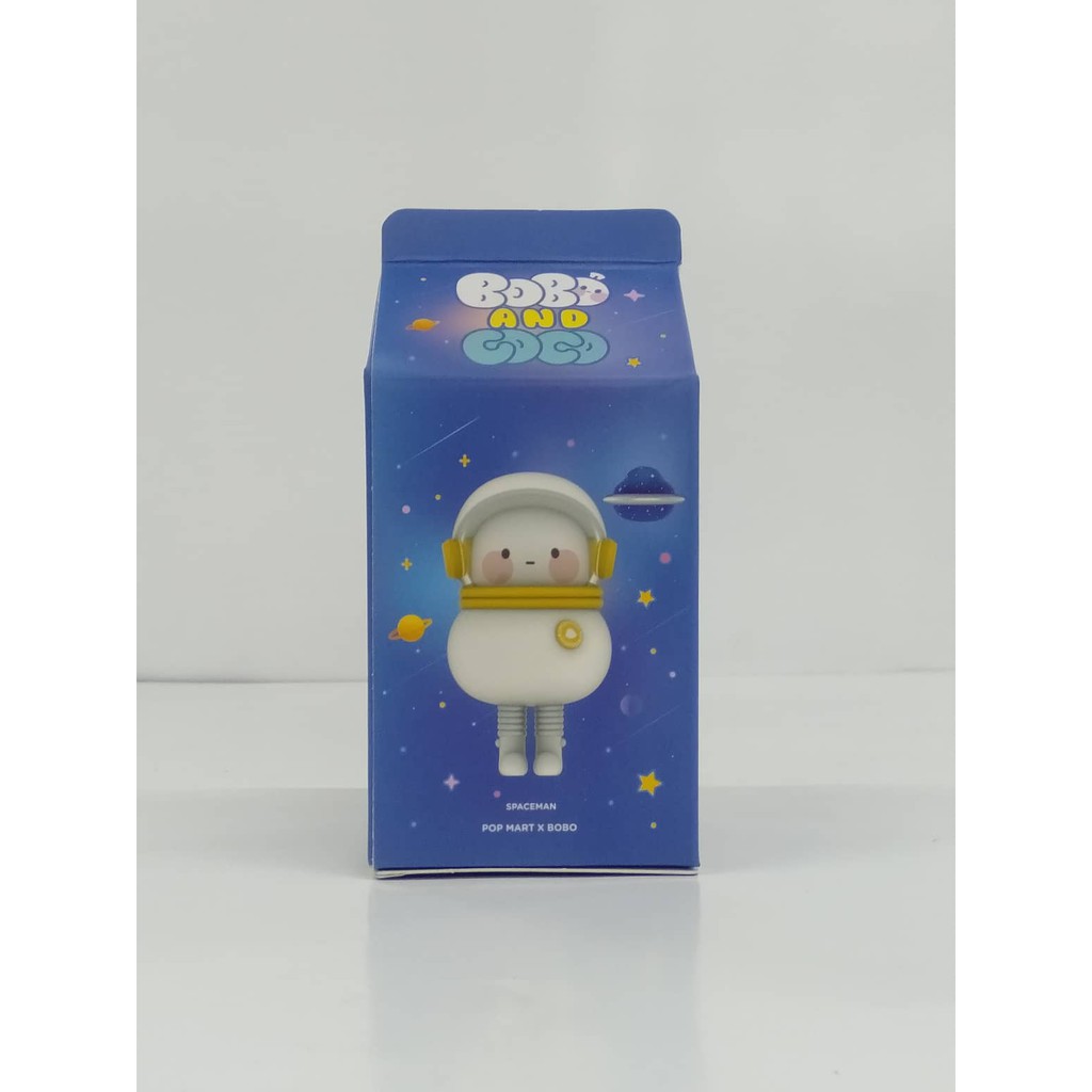 bobo and coco blind box