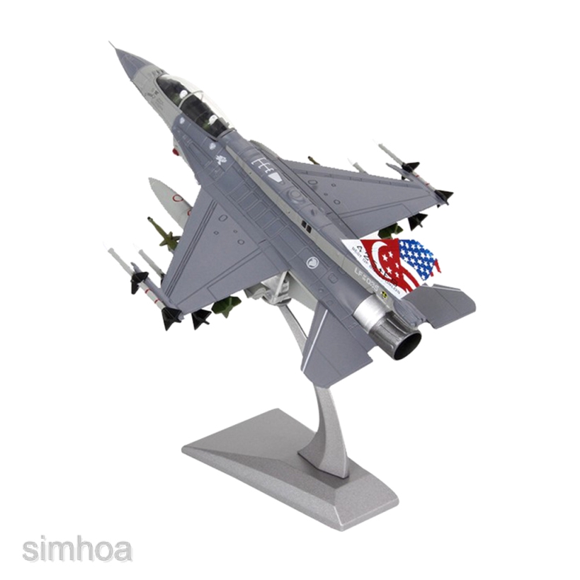 diecast fighter jets