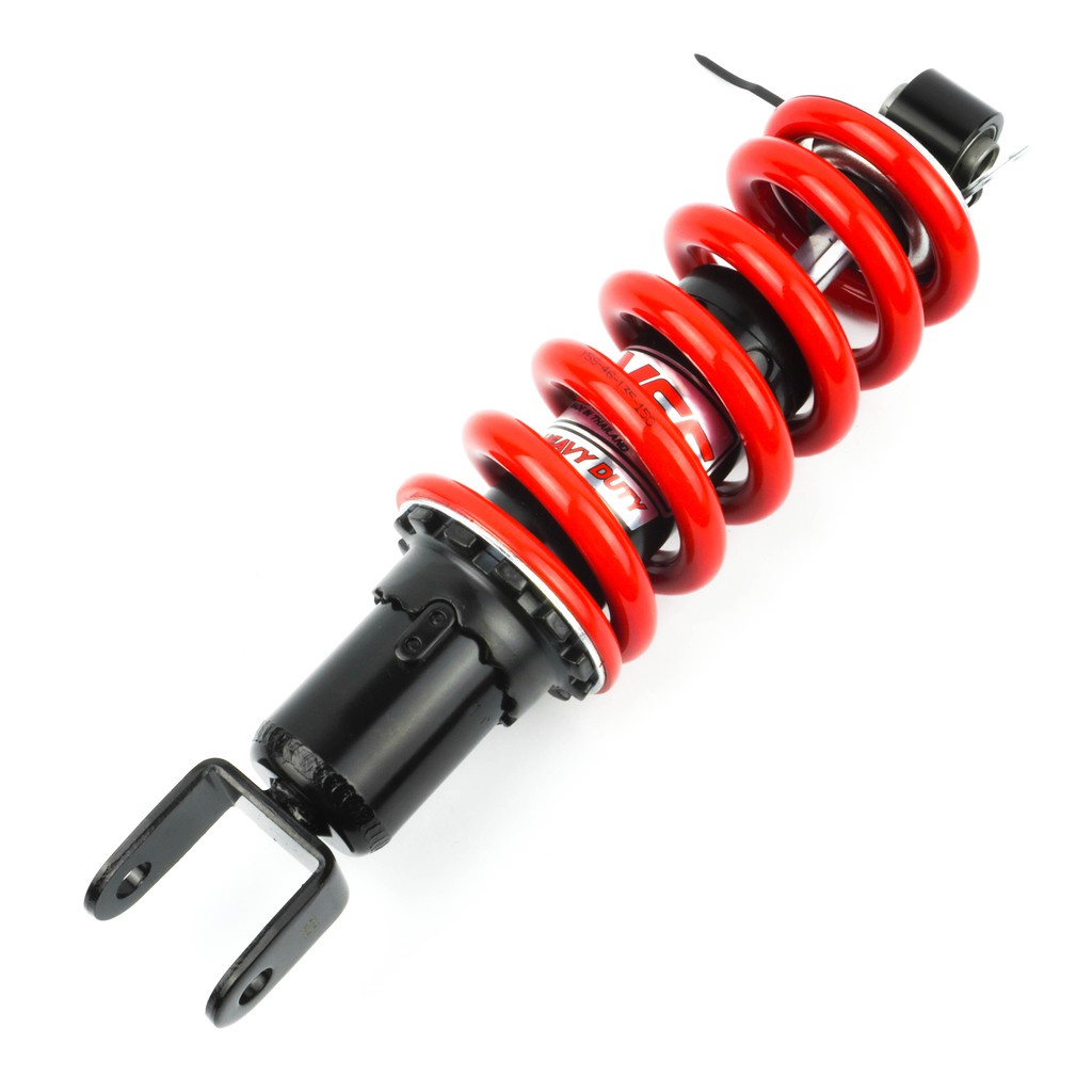 YSS HEAVY DUTY MONOSHOCK 270MM FZ150i R15 FZ150 MONO SHOCK ASORBER