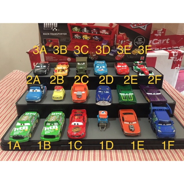 diecast cars price