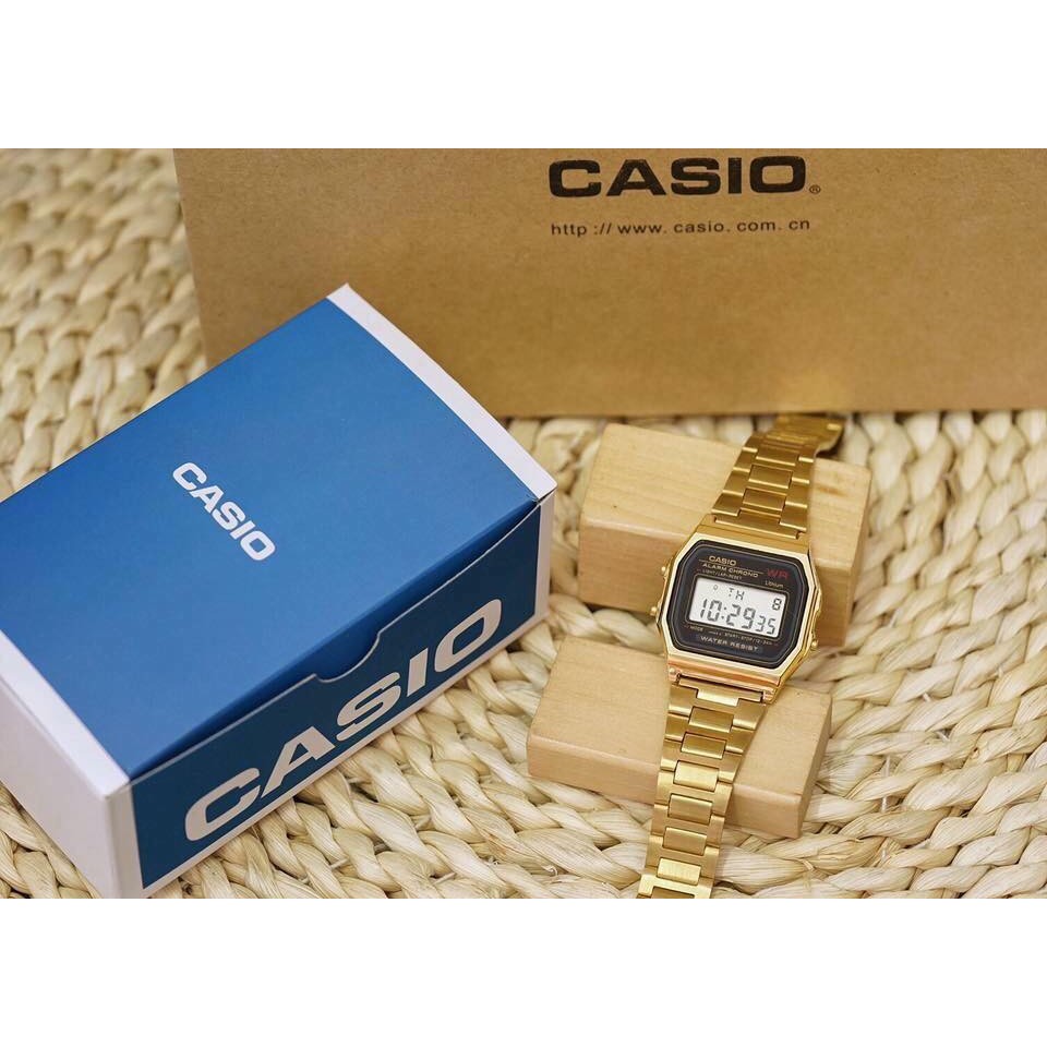 casio a159wgea