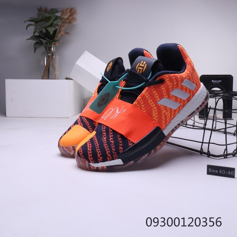 harden all star shoes