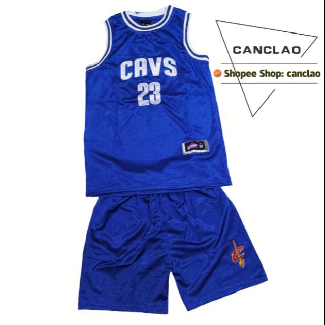 cavs 23 jersey