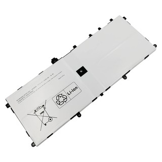Vgp bps36 аккумулятор