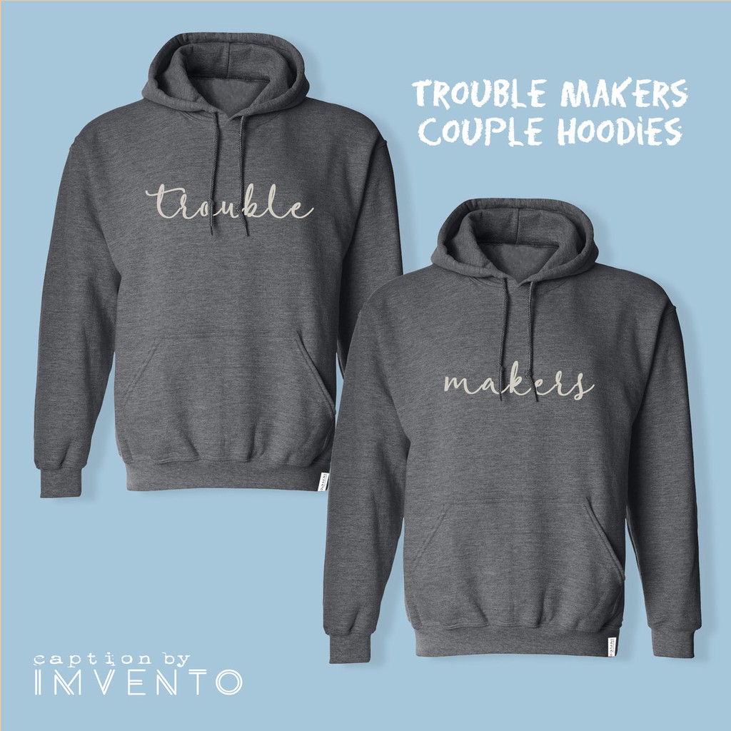 couple hoodie jacket