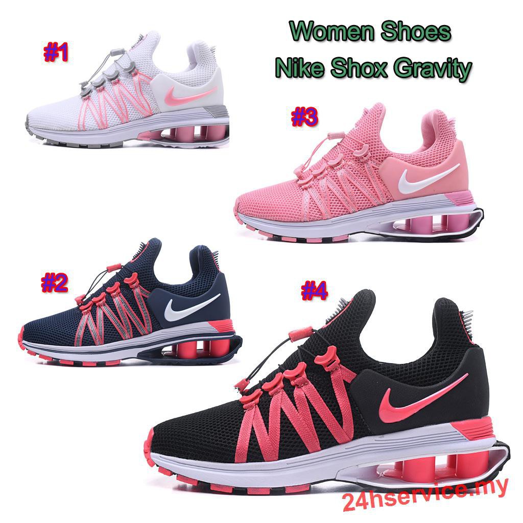 womens nike shox gravity