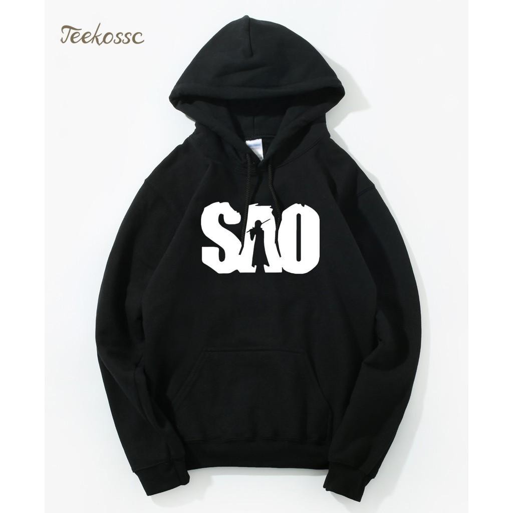 sao sweatshirt