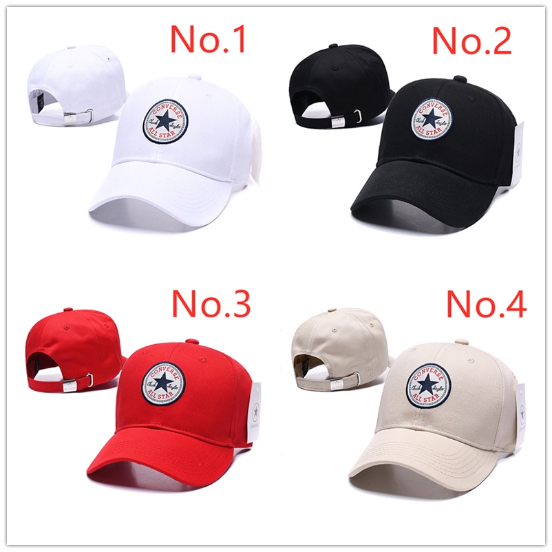 converse baseball cap