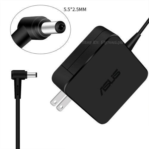 19V 2.37A 5.5*2.5mm 45W Power Adapter Charger for Asus X455L X450M