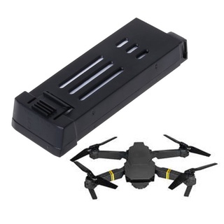 E99 PRO K3 UAV drone Lipo battery Original Battery spare battery 3.7V ...