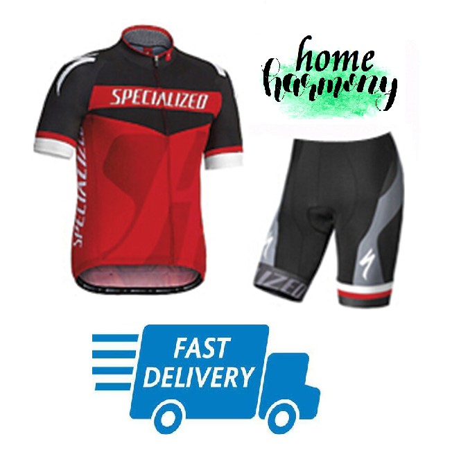 specialized bike jersey