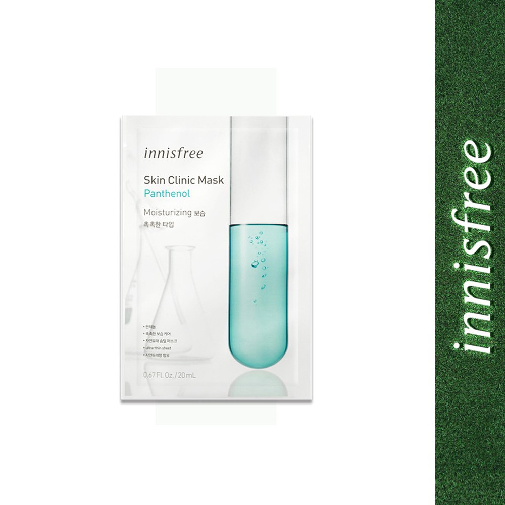 innisfree panthenol