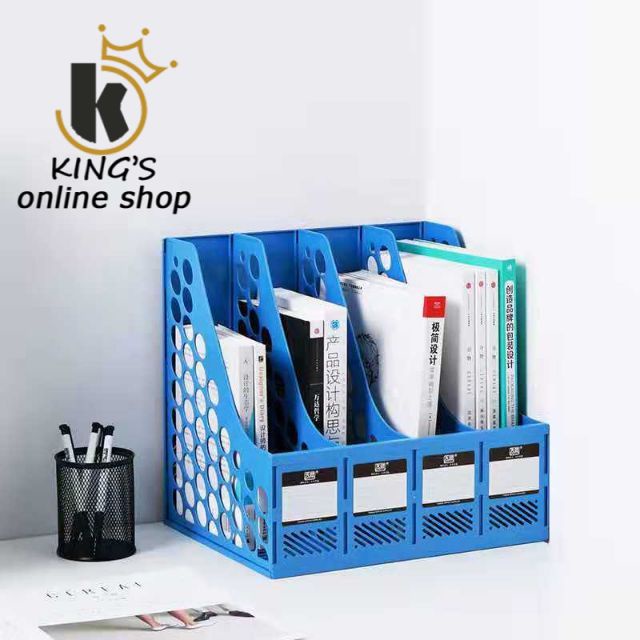 Office File Holder 34 Desktop Storage Shopee Philippines