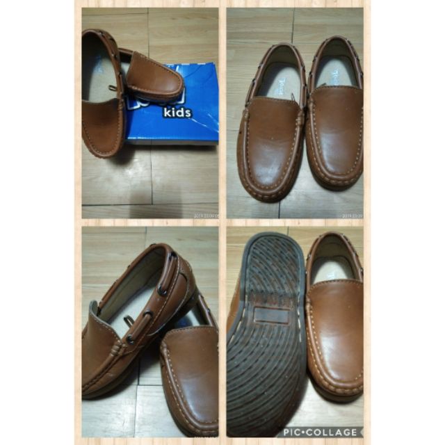 top sider shoes for kids