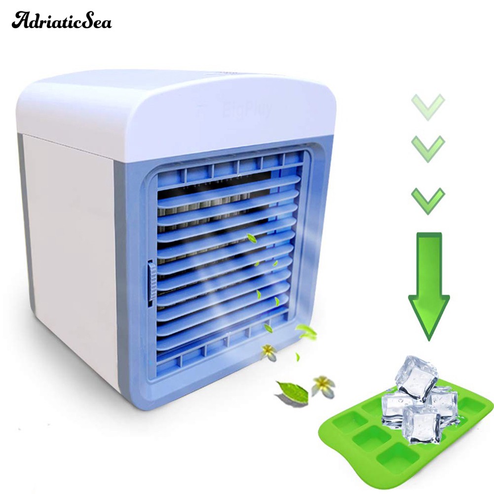 arctic air cooler shopee